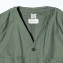 orSlow × fennica / 別注 レイルロードジャケット