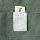 orSlow × fennica / 別注 レイルロードジャケット