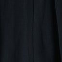 maturely / Crepe Volume Reversible Flare Pants