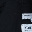ENGINEERED GARMENTS / スタンドカラー ワーク ブルゾン