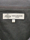 B:MING LIFE STORE by BEAMS / グラデプリントフリースMA-1