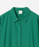 EFFE BEAMS / ドルマンシャツワンピース