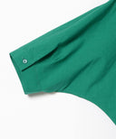 EFFE BEAMS / ドルマンシャツワンピース