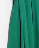 EFFE BEAMS / ドルマンシャツワンピース