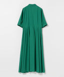 EFFE BEAMS / ドルマンシャツワンピース