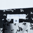 ENGINEERED GARMENTS / ローズ ワンピース