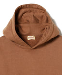 WHITESVILLE / Sweat Parka