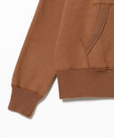 WHITESVILLE / Sweat Parka