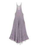 maturely / Mohair Shetland Dress