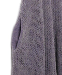 maturely / Mohair Shetland Dress