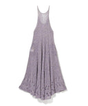 maturely / Mohair Shetland Dress