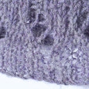 maturely / Mohair Shetland Dress