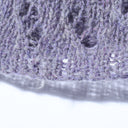 maturely / Mohair Shetland Dress