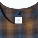 ts(s) / エプロン ワンピース