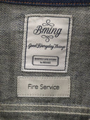 Fire Service × B:MING by BEAMS / 別注 デニムジャケット