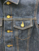Fire Service × B:MING by BEAMS / 別注 デニムジャケット