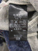 Fire Service × B:MING by BEAMS / 別注 デニムジャケット