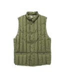 RockyMountain Featherbed / 6Month china Down vest