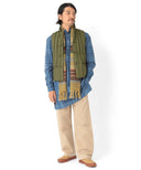 RockyMountain Featherbed / 6Month china Down vest