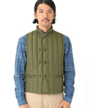 RockyMountain Featherbed / 6Month china Down vest