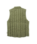 RockyMountain Featherbed / 6Month china Down vest