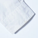 BEAMS LIGHTS / トーマスメイソン アウトロック バンドカラーシャツ