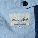 HAVERSACK / タイロッケンコート
