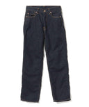 R JUBILEE × Pilgrim Surf+Supply / 別注 5Pocket Indigo Denim