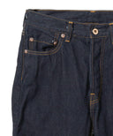 R JUBILEE × Pilgrim Surf+Supply / 別注 5Pocket Indigo Denim