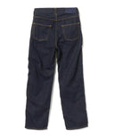 R JUBILEE × Pilgrim Surf+Supply / 別注 5Pocket Indigo Denim