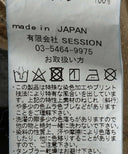 R JUBILEE × Pilgrim Surf+Supply / 別注 5Pocket Indigo Denim