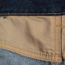 R JUBILEE × Pilgrim Surf+Supply / 別注 5Pocket Indigo Denim