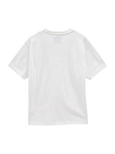Hamer’s Whole Sales × BEAMS / 別注 Logo Tee