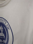 Hamer’s Whole Sales × BEAMS / 別注 Logo Tee