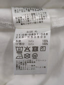 Hamer’s Whole Sales × BEAMS / 別注 Logo Tee