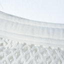 UNUSED / メッシュ パンツ