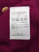 BEAMS BOY / 12ゲージ フジヤマ カーディガン