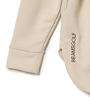 BEAMS GOLF / ダンボールニット フーディー