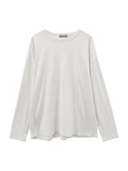 BEAMS LIGHTS / ニュースプレンダーツイスト Tシャツ