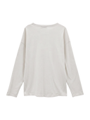BEAMS LIGHTS / ニュースプレンダーツイスト Tシャツ