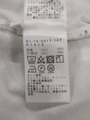 BEAMS LIGHTS / ニュースプレンダーツイスト Tシャツ