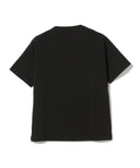 BEAMS LIGHTS / ギザコットン スプレンダーツイスト クルーTシャツ