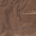 Brilla per il gusto / Ermenegildo Zegna コットンカシミヤ ミニコーデュロイ スーツ
