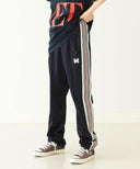 NEEDLES × BEAMS BOY / 別注 Track Pants