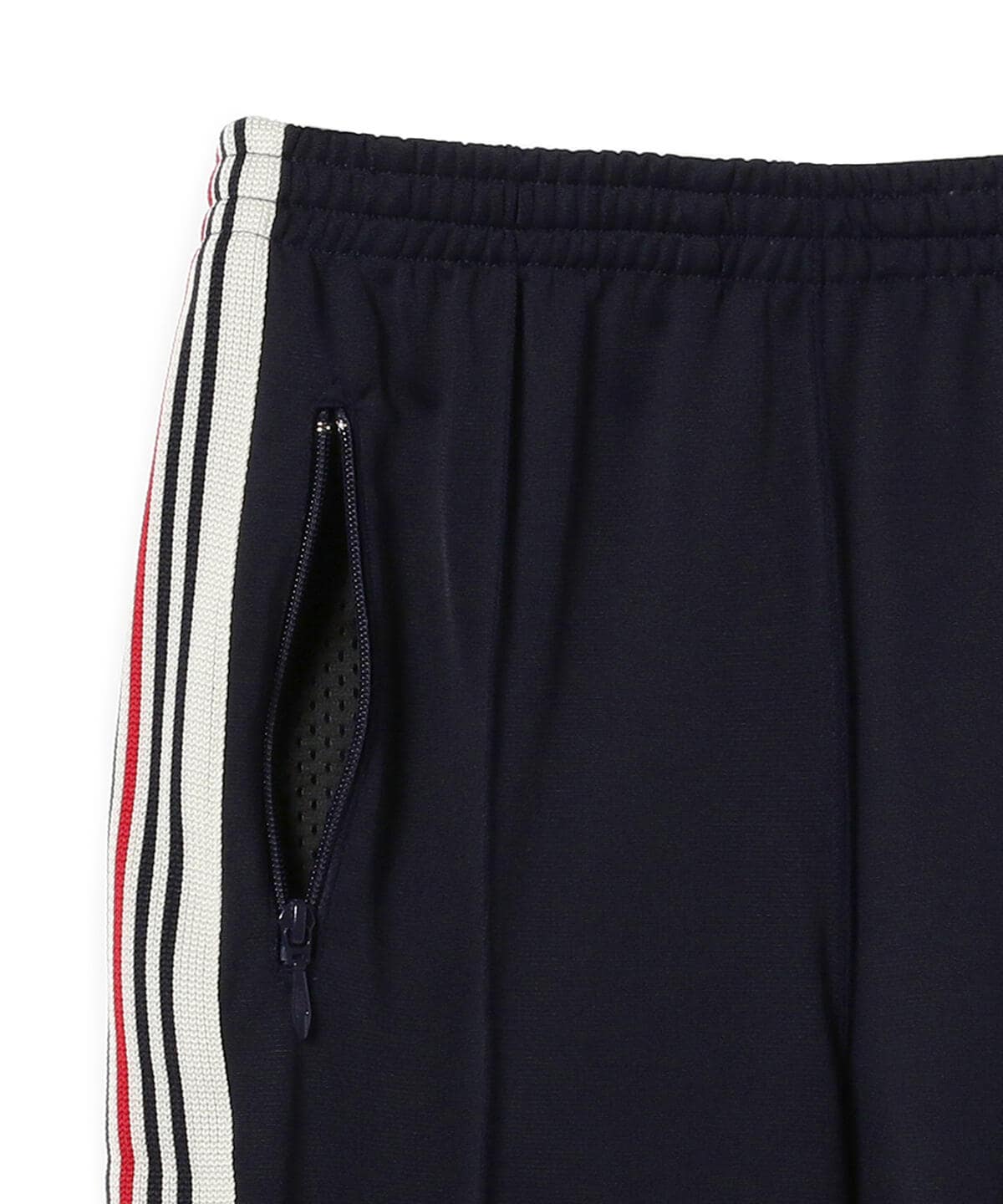NEEDLES / 別注 Track Pants / XS(SS) / NAVY – BEAMS digroo