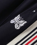 NEEDLES × BEAMS BOY / 別注 Track Pants
