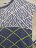 SCREEN STARS × maturely / 別注 Mosaic Short Sleeve