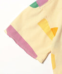 BOBO CHOSES / 総柄 Tシャツ