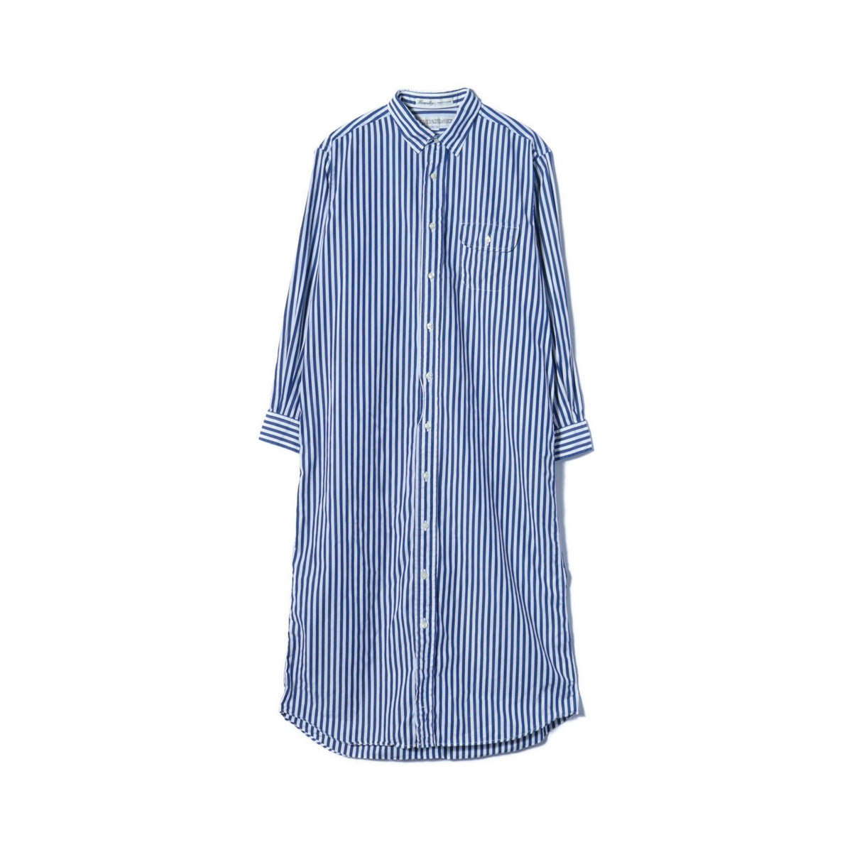INDIVIDUALIZED SHIRTS / ワンピース / 14.5 / BLUE – BEAMS digroo