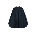 A / スタンドカラー シャツ